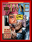 TIME AUGUST 23-30, 1999 VOL. 154 NO. 7/8 Issue